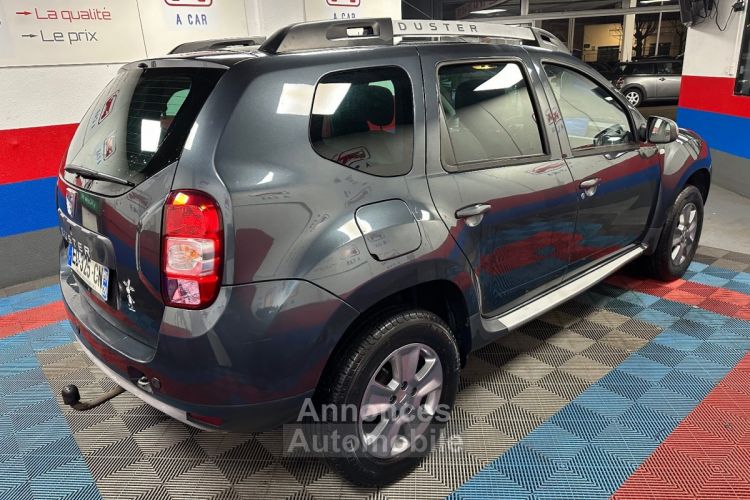 Dacia Duster TCe 125 4x2 Prestige Edition 2016 - <small></small> 7.499 € <small>TTC</small> - #8