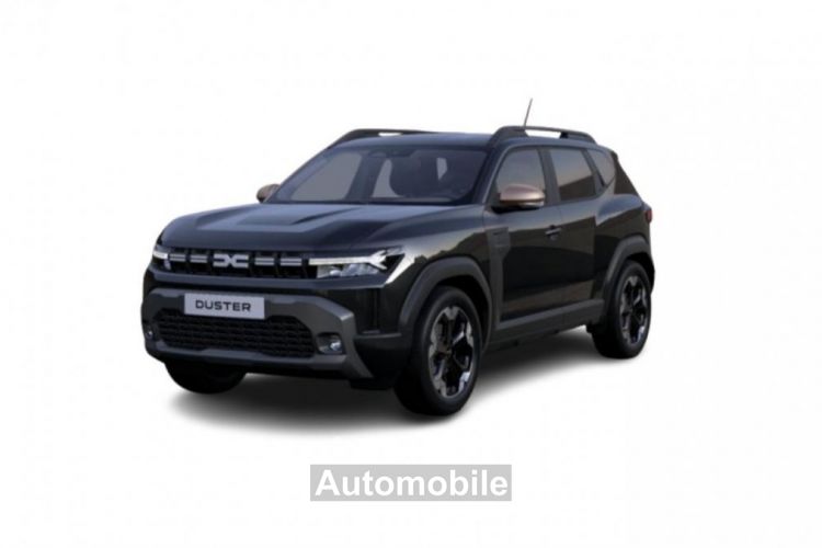 Dacia Duster TCe 130 4x2 Extreme - <small></small> 28.490 € <small>TTC</small> - #1