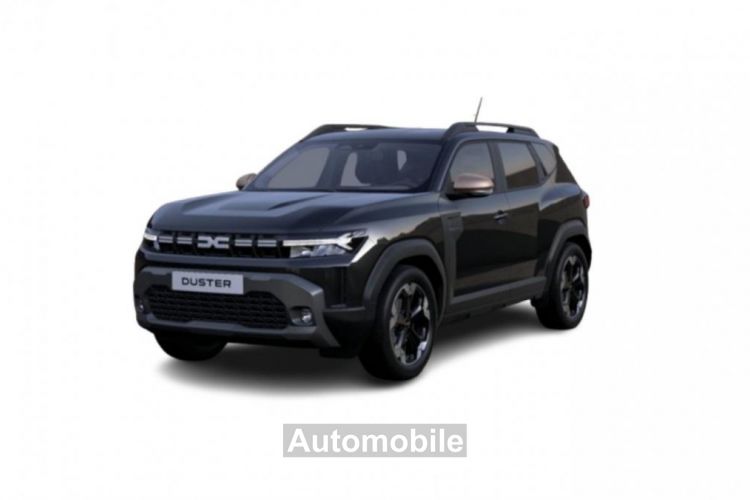 Dacia Duster TCe 130 4x2 Extreme - <small></small> 28.490 € <small>TTC</small> - #1