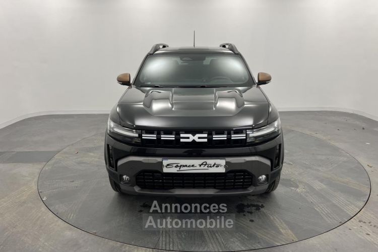 Dacia Duster TCe 130 4x2 Extreme - <small></small> 28.490 € <small>TTC</small> - #8