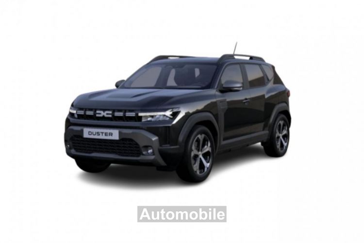 Dacia Duster TCe 130 4x2 Journey - <small></small> 28.490 € <small>TTC</small> - #1