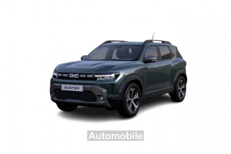 Dacia Duster TCe 130 4x2 Journey - <small></small> 28.490 € <small>TTC</small> - #1