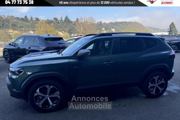 Dacia Duster TCe 130 4x2 Journey - <small></small> 26.990 € <small>TTC</small> - #8