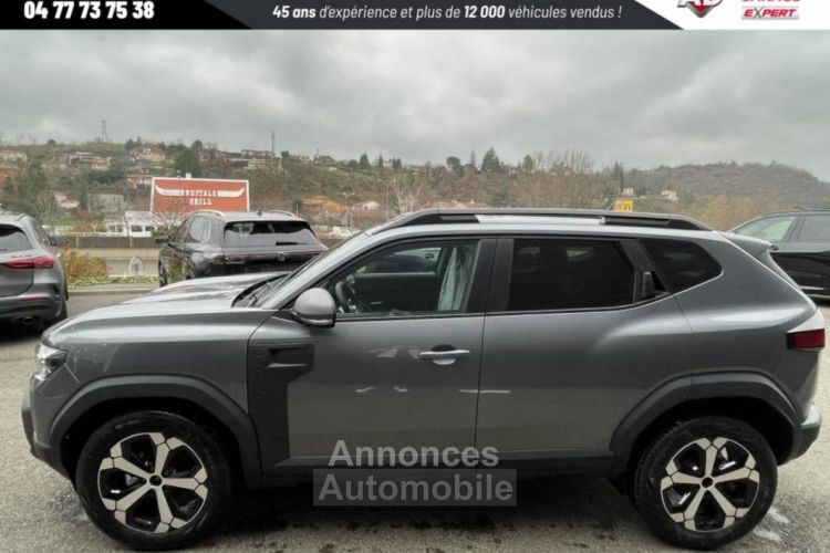 Dacia Duster TCe 130 4x2 Journey - <small></small> 26.490 € <small>TTC</small> - #4