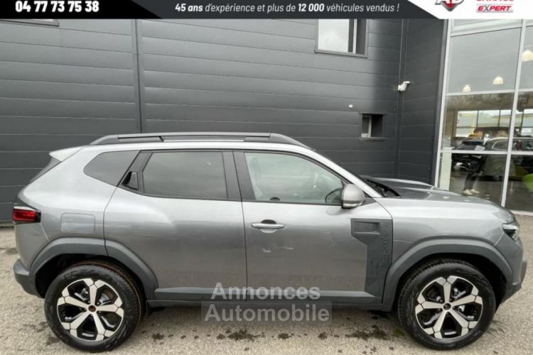 Dacia Duster TCe 130 4x2 Journey - <small></small> 26.490 € <small>TTC</small> - #5