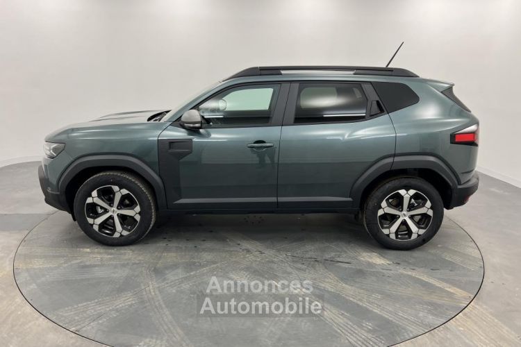 Dacia Duster TCe 130 4x2 Journey - <small></small> 28.490 € <small>TTC</small> - #2