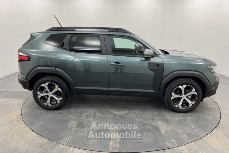 Dacia Duster TCe 130 4x2 Journey - <small></small> 28.490 € <small>TTC</small> - #6