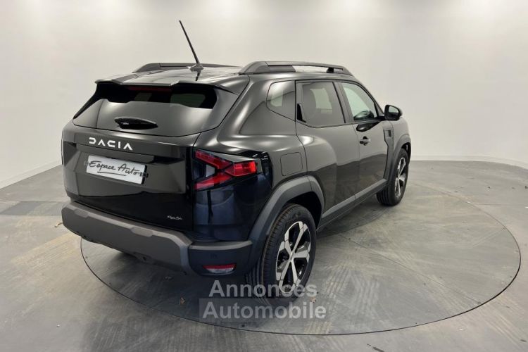 Dacia Duster TCe 130 4x2 Journey - <small></small> 28.490 € <small>TTC</small> - #5