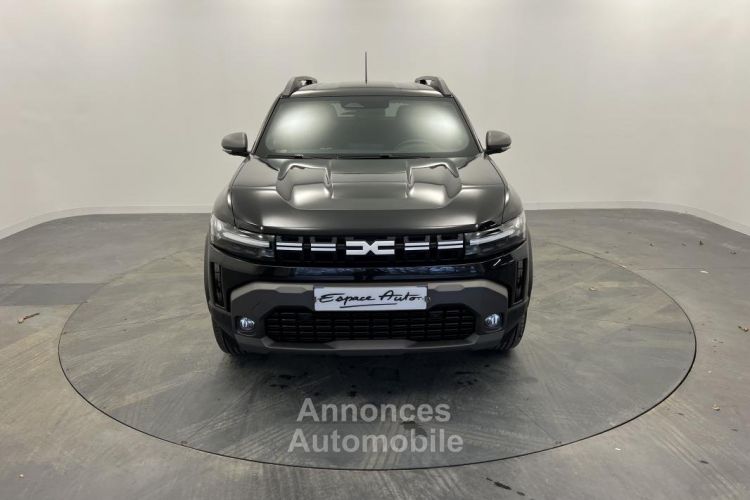 Dacia Duster TCe 130 4x2 Journey - <small></small> 28.490 € <small>TTC</small> - #8