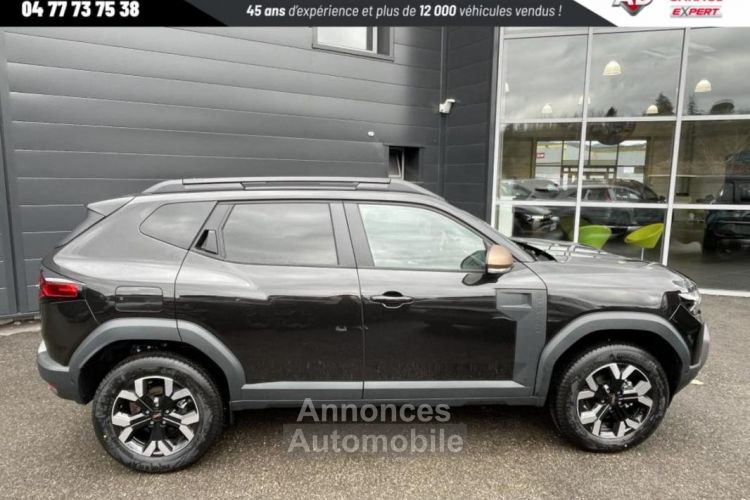 Dacia Duster TCe 130 4x4 Extreme + Pack techno + city + sièges Av chauffants + Roue de secours - <small></small> 29.890 € <small>TTC</small> - #2