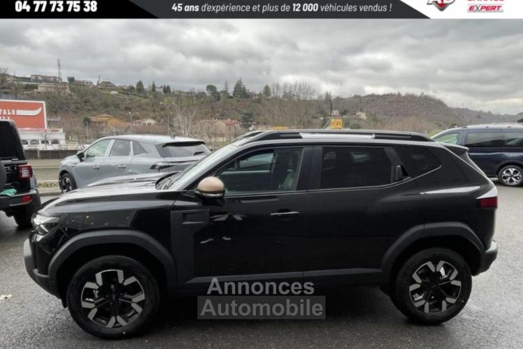 Dacia Duster TCe 130 4x4 Extreme + Pack techno + city + sièges Av chauffants + Roue de secours - <small></small> 29.890 € <small>TTC</small> - #6