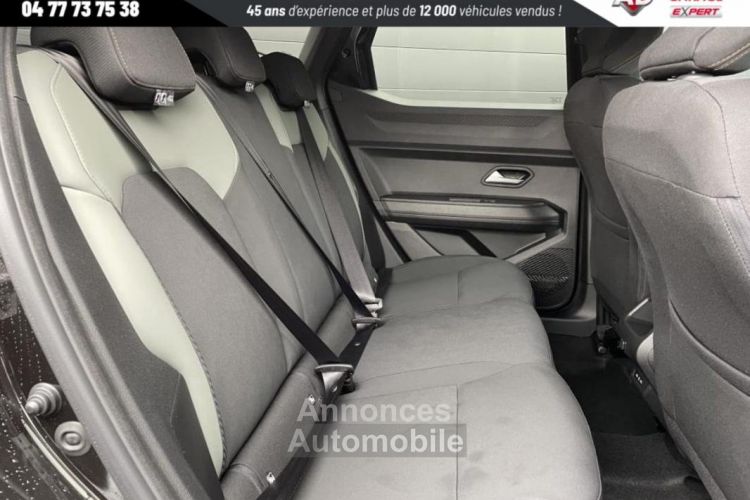 Dacia Duster TCe 130 4x4 Extreme + Pack techno + city + sièges Av chauffants + Roue de secours - <small></small> 29.890 € <small>TTC</small> - #28