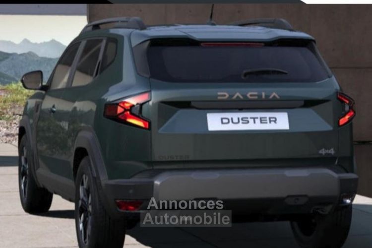 Dacia Duster TCe 130 4x4 Extreme - <small></small> 29.890 € <small>TTC</small> - #4