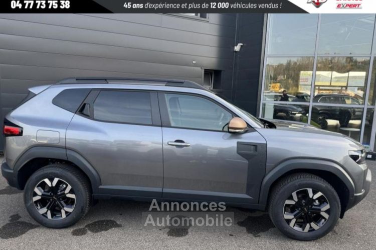 Dacia Duster TCe 130 4x4 Extreme - <small></small> 29.890 € <small>TTC</small> - #6