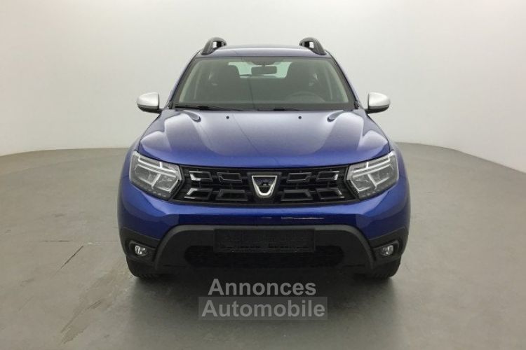 Dacia Duster TCe 130 FAP 4x2 Confort - <small></small> 22.372 € <small></small> - #2