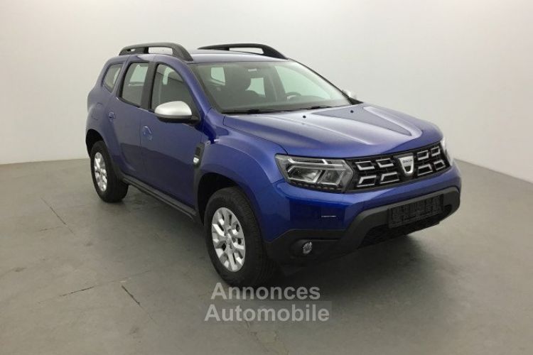 Dacia Duster TCe 130 FAP 4x2 Confort - <small></small> 22.372 € <small></small> - #3