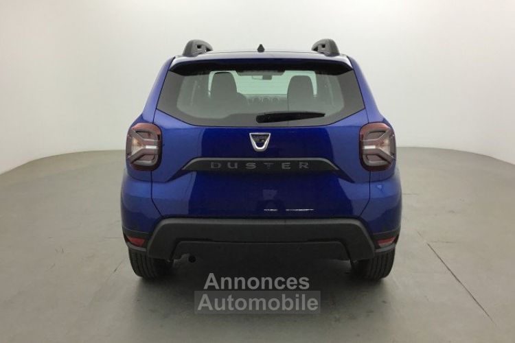 Dacia Duster TCe 130 FAP 4x2 Confort - <small></small> 22.372 € <small></small> - #6