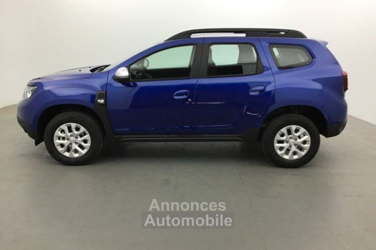 Dacia Duster TCe 130 FAP 4x2 Confort - <small></small> 22.372 € <small></small> - #8