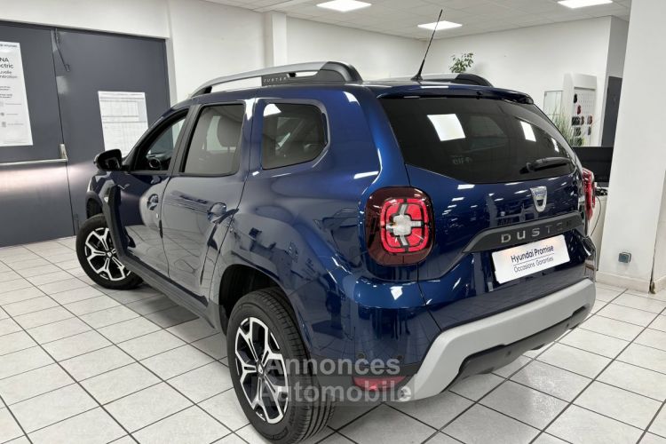 Dacia Duster TCe 130 FAP 4x2 Prestige - <small></small> 14.400 € <small>TTC</small> - #3