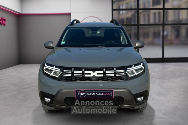 Dacia Duster TCe 150 4x2-B AUTO Journey *1MAIN* CARPLAY / CAMERA / BARRES DE TOIT / ANGLES MORT - <small></small> 21.990 € <small>TTC</small> - #3