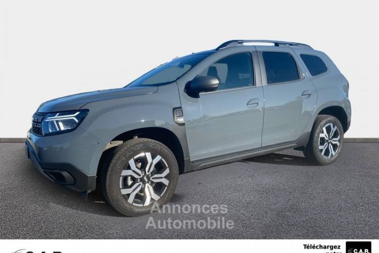 Dacia Duster TCe 150 4x2 EDC Expression - <small></small> 22.450 € <small>TTC</small> - #1