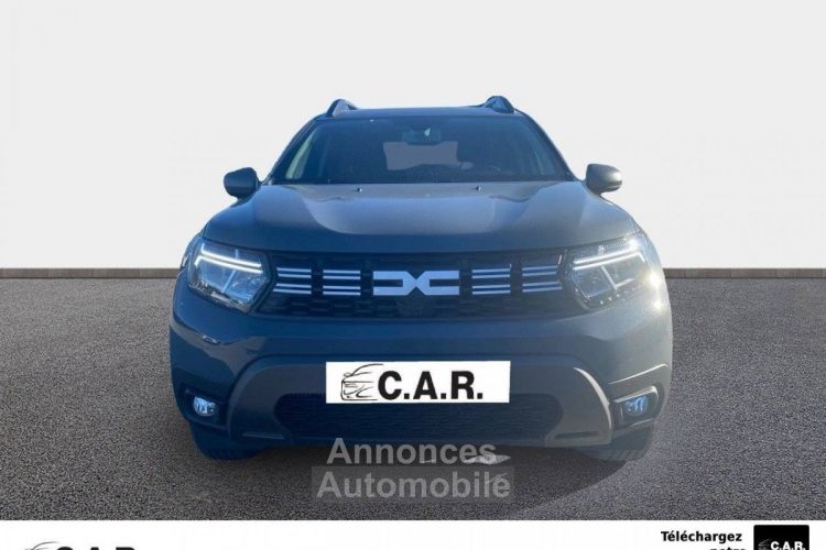 Dacia Duster TCe 150 4x2 EDC Expression - <small></small> 22.450 € <small>TTC</small> - #2