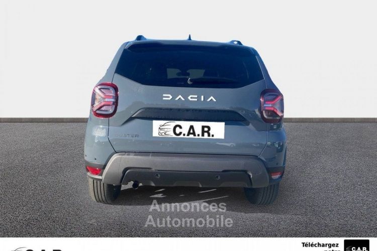 Dacia Duster TCe 150 4x2 EDC Expression - <small></small> 22.450 € <small>TTC</small> - #4