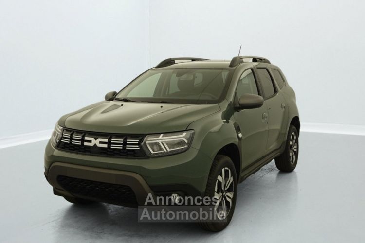 Dacia Duster TCe 150 4x2 EDC Journey - <small></small> 23.998 € <small>TTC</small> - #1