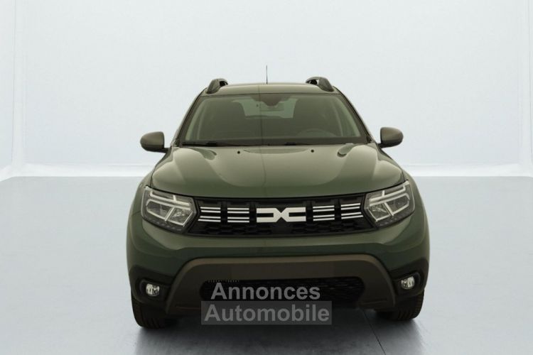 Dacia Duster TCe 150 4x2 EDC Journey - <small></small> 23.998 € <small>TTC</small> - #2