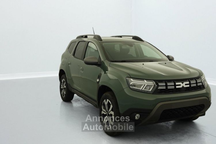 Dacia Duster TCe 150 4x2 EDC Journey - <small></small> 23.998 € <small>TTC</small> - #3