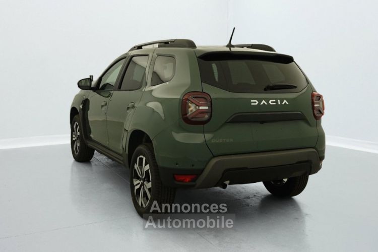 Dacia Duster TCe 150 4x2 EDC Journey - <small></small> 23.998 € <small>TTC</small> - #4