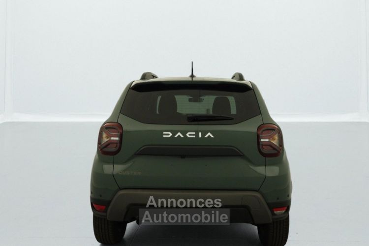 Dacia Duster TCe 150 4x2 EDC Journey - <small></small> 23.998 € <small>TTC</small> - #5