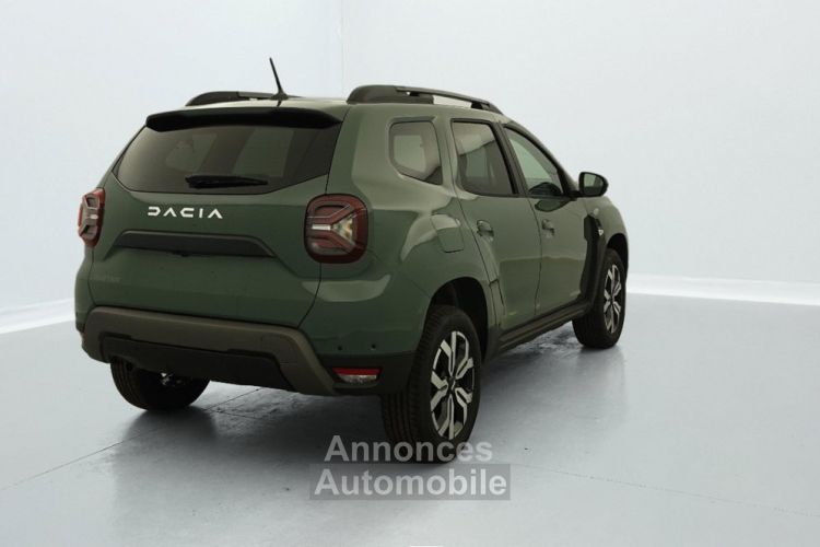 Dacia Duster TCe 150 4x2 EDC Journey - <small></small> 23.998 € <small>TTC</small> - #6