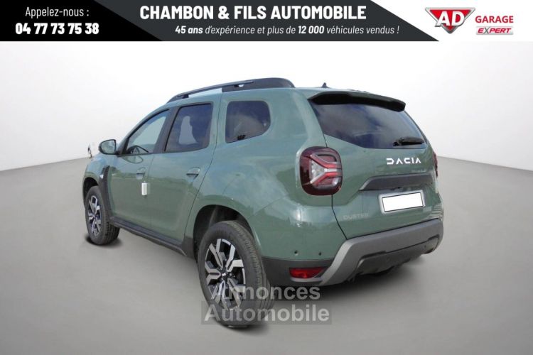 Dacia Duster TCe 150 4x2 EDC Journey - <small></small> 26.898 € <small>TTC</small> - #4