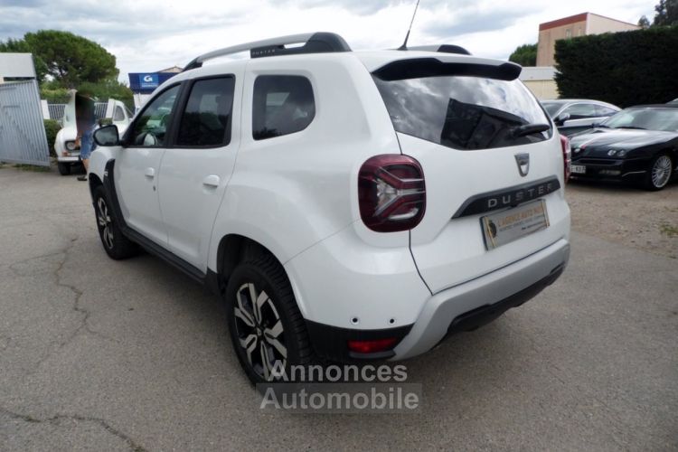 Dacia Duster TCe 150 4x2 EDC PRESTIGE BLANC GLACIER INTERIEUR HARMONIE FONCEE - <small></small> 20.990 € <small>TTC</small> - #3