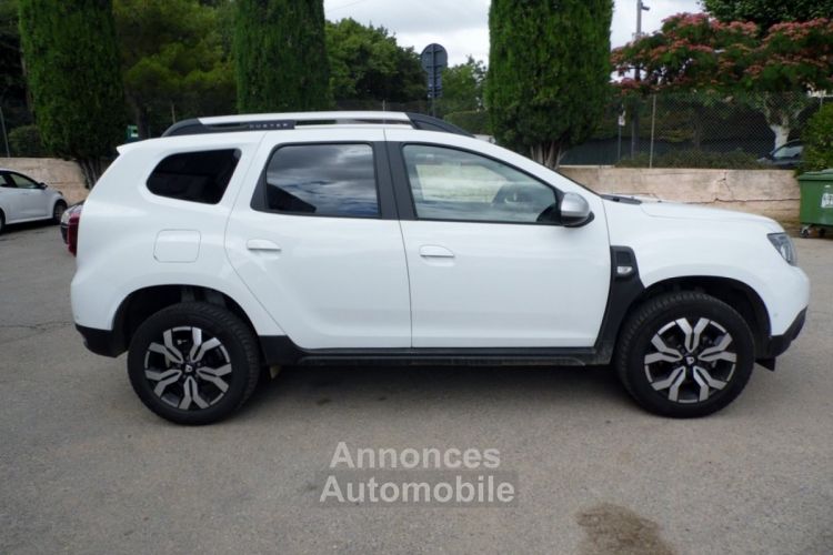 Dacia Duster TCe 150 4x2 EDC PRESTIGE BLANC GLACIER INTERIEUR HARMONIE FONCEE - <small></small> 20.990 € <small>TTC</small> - #6