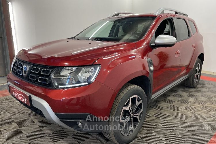 Dacia Duster TCe 150 4x4 Prestige +2019+47000KM+CAMERA MULTIVIEW - <small></small> 19.990 € <small>TTC</small> - #2