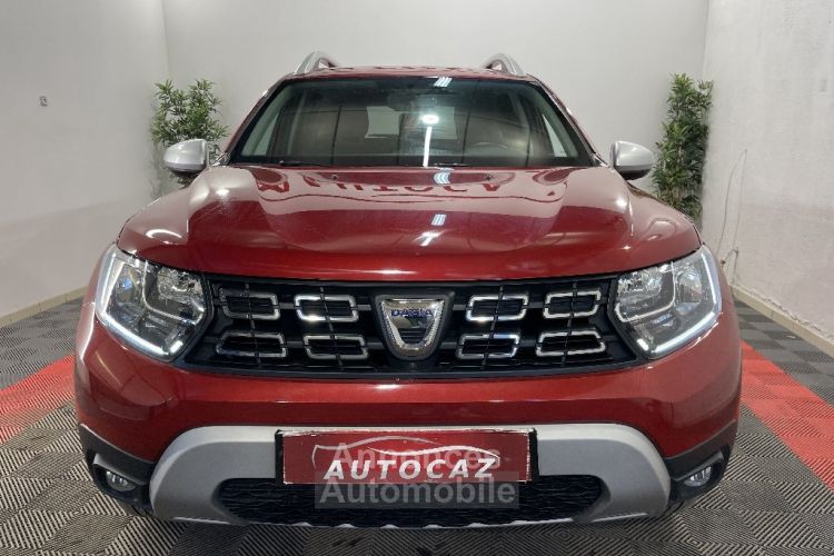 Dacia Duster TCe 150 4x4 Prestige +2019+47000KM+CAMERA MULTIVIEW - <small></small> 19.990 € <small>TTC</small> - #3