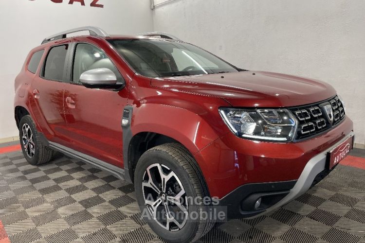 Dacia Duster TCe 150 4x4 Prestige +2019+47000KM+CAMERA MULTIVIEW - <small></small> 19.990 € <small>TTC</small> - #4