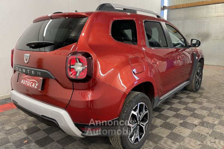 Dacia Duster TCe 150 4x4 Prestige +2019+47000KM+CAMERA MULTIVIEW - <small></small> 19.990 € <small>TTC</small> - #5