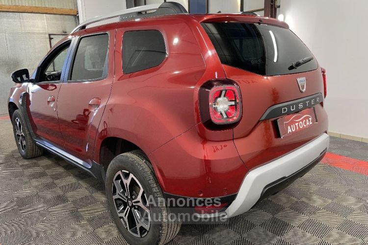 Dacia Duster TCe 150 4x4 Prestige +2019+47000KM+CAMERA MULTIVIEW - <small></small> 19.990 € <small>TTC</small> - #7