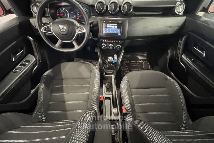 Dacia Duster TCe 150 4x4 Prestige +2019+47000KM+CAMERA MULTIVIEW - <small></small> 19.990 € <small>TTC</small> - #8