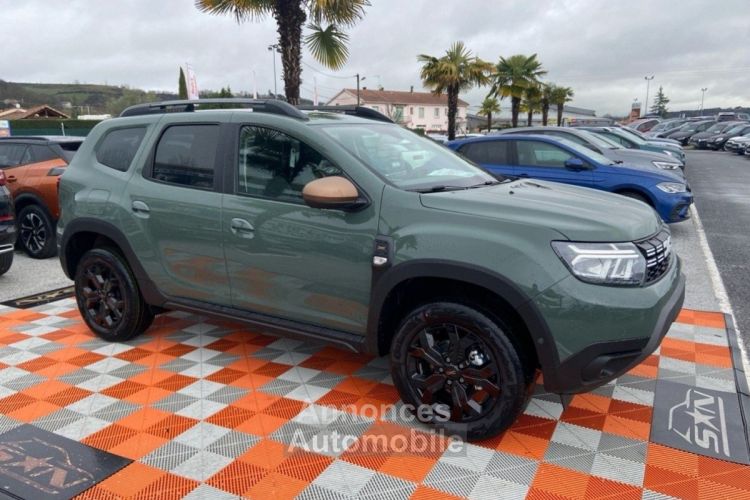 Dacia Duster TCe 150 EDC EXTREME - <small></small> 26.450 € <small>TTC</small> - #3