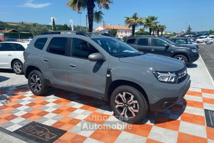 Dacia Duster TCe 150 EDC JOURNEY GPS Caméra - <small></small> 24.950 € <small>TTC</small> - #3