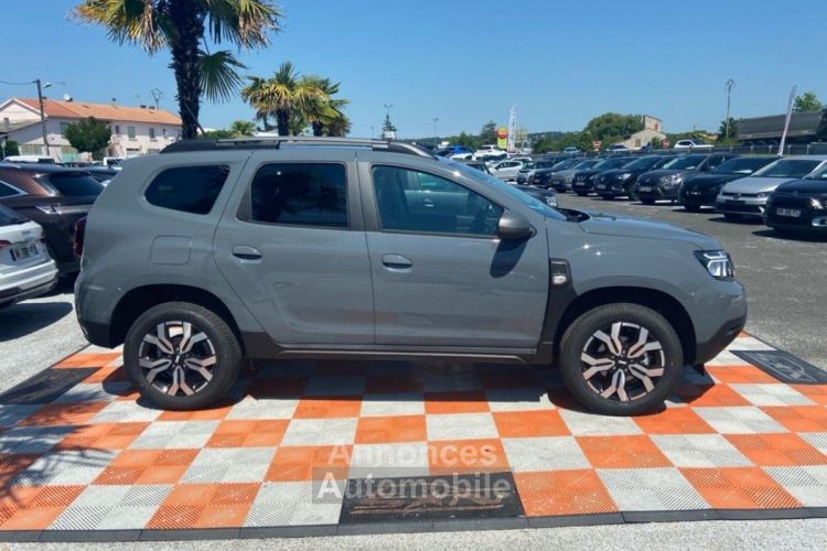 Dacia Duster TCe 150 EDC JOURNEY GPS Caméra - <small></small> 24.950 € <small>TTC</small> - #4