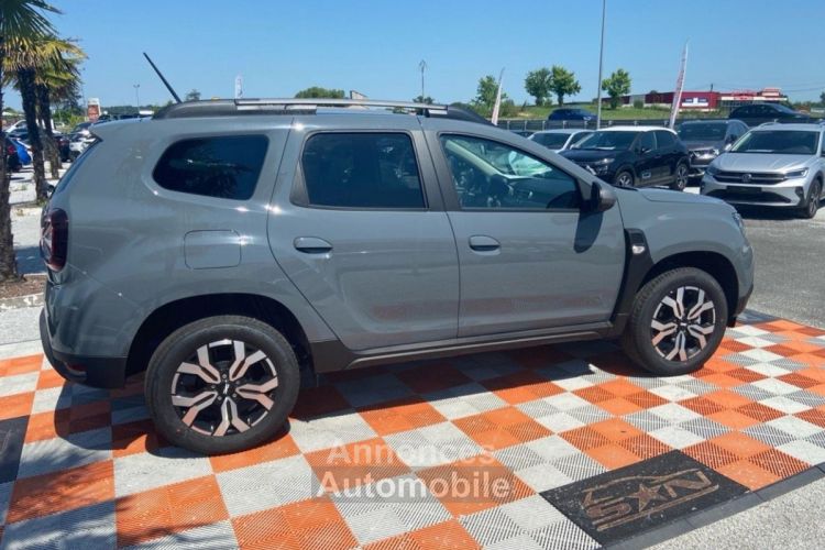 Dacia Duster TCe 150 EDC JOURNEY GPS Caméra - <small></small> 24.950 € <small>TTC</small> - #5