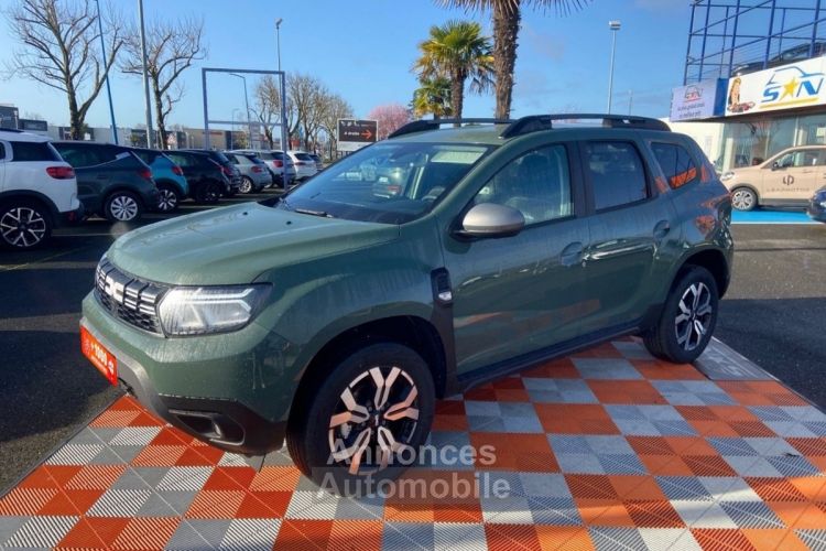 Dacia Duster TCe 150 EDC JOURNEY GPS Caméra - <small></small> 24.950 € <small>TTC</small> - #2