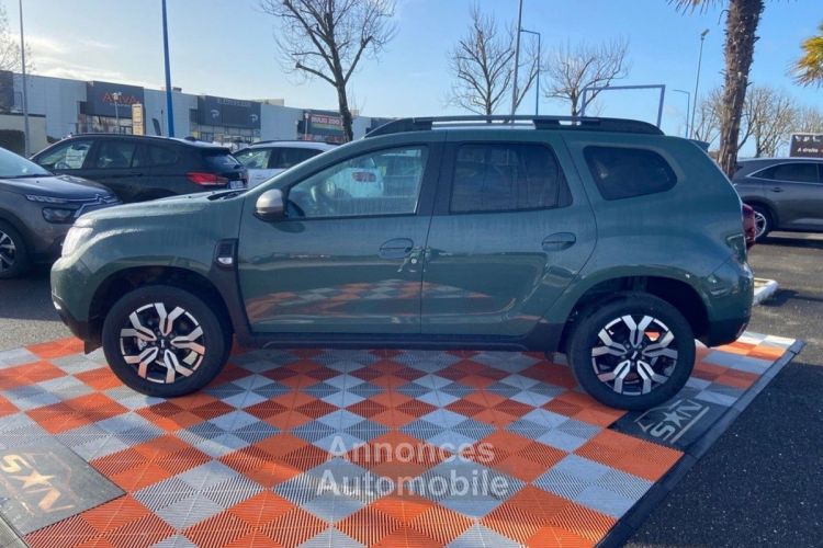 Dacia Duster TCe 150 EDC JOURNEY GPS Caméra - <small></small> 24.950 € <small>TTC</small> - #3