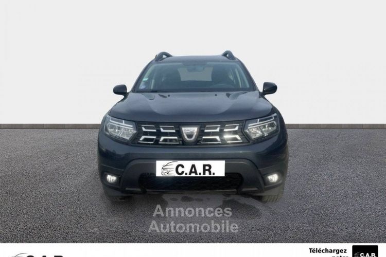 Dacia Duster TCe 150 FAP 4x2 EDC Confort - <small></small> 18.990 € <small>TTC</small> - #2