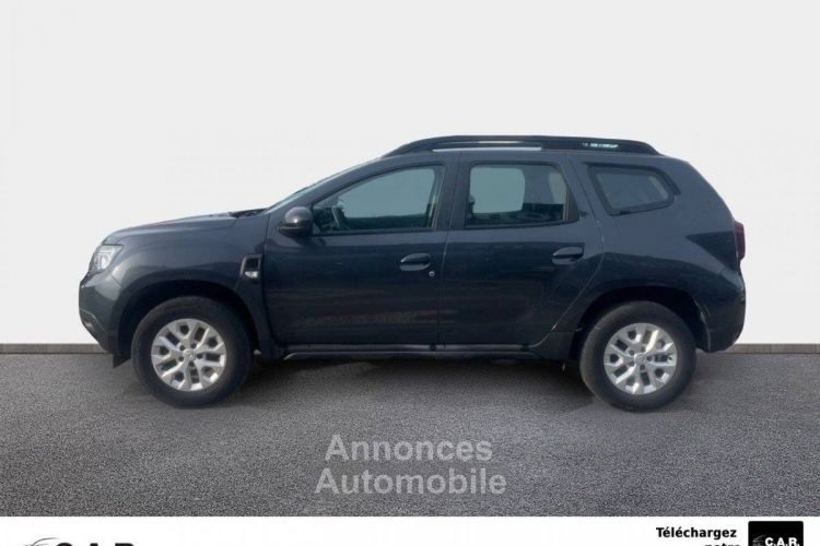 Dacia Duster TCe 150 FAP 4x2 EDC Confort - <small></small> 18.990 € <small>TTC</small> - #3